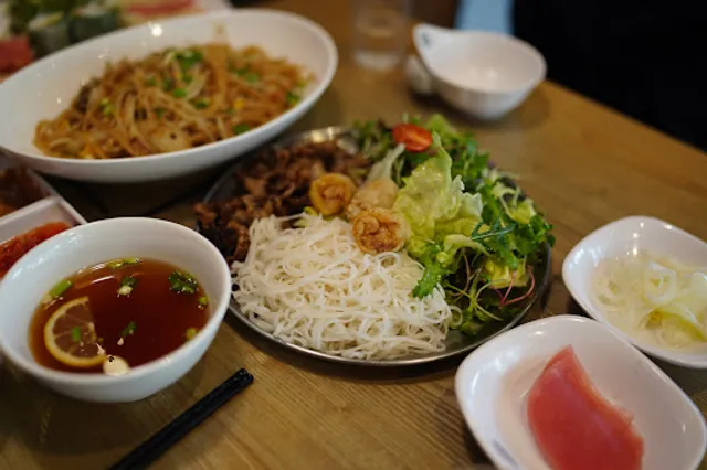 메콩타이 아산 충무병원점