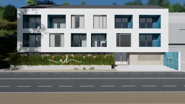 RD Hotel Apartamento