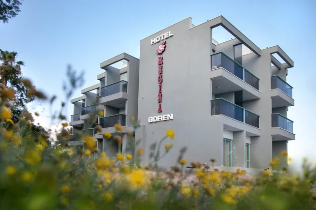 Hotel Regina Goren