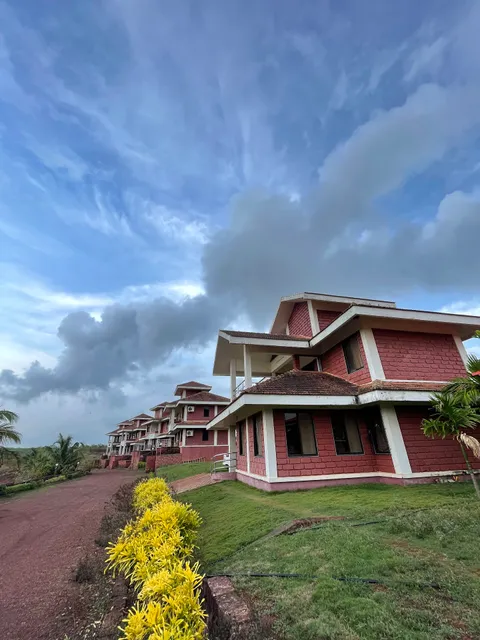 Green Echo Tourism Park