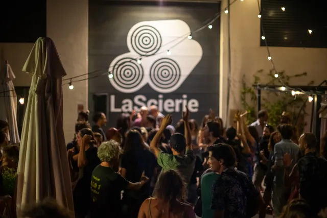 tiers-lieu LaScierie