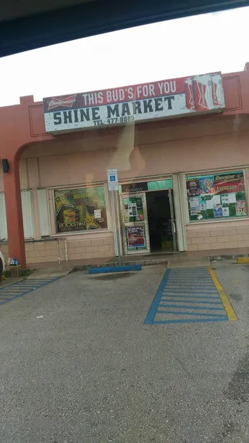 Shine Market