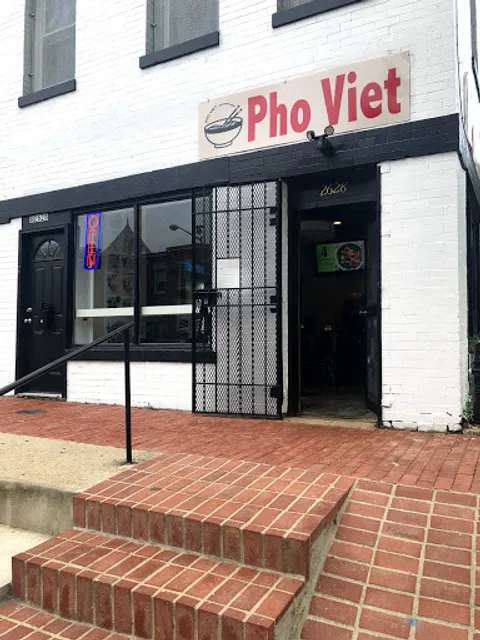 Pho Viet USA
