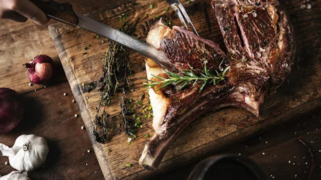 Gasthaus zum Hirschen