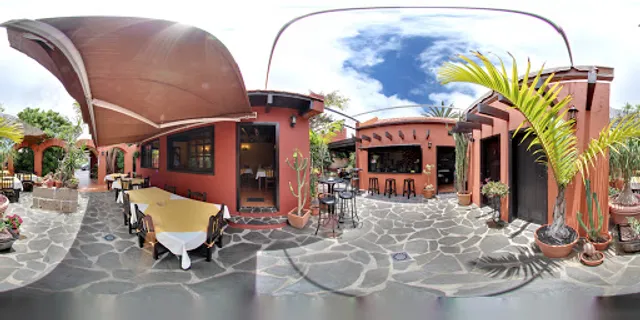 La Higuera de Abuela