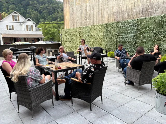 Carrico’s Wine and Espresso Bar