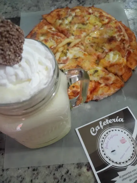 Dulce Euforia "La Terraza "