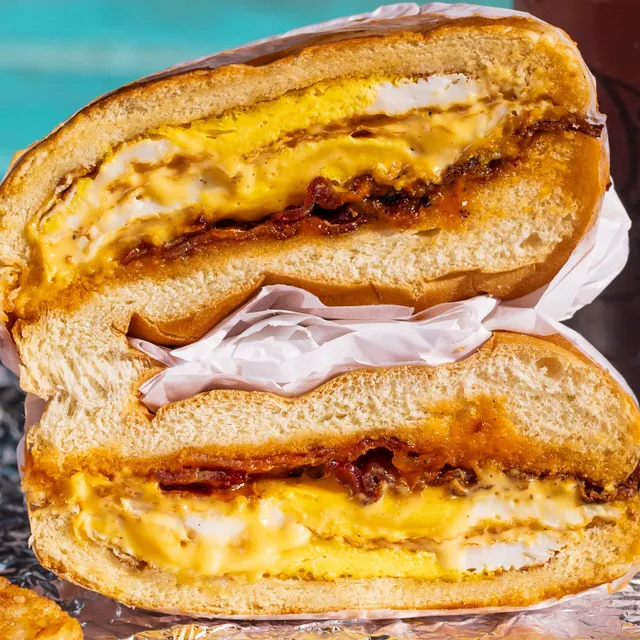 Eggman ATX (Mueller)