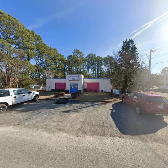 Children's Learning Paradise