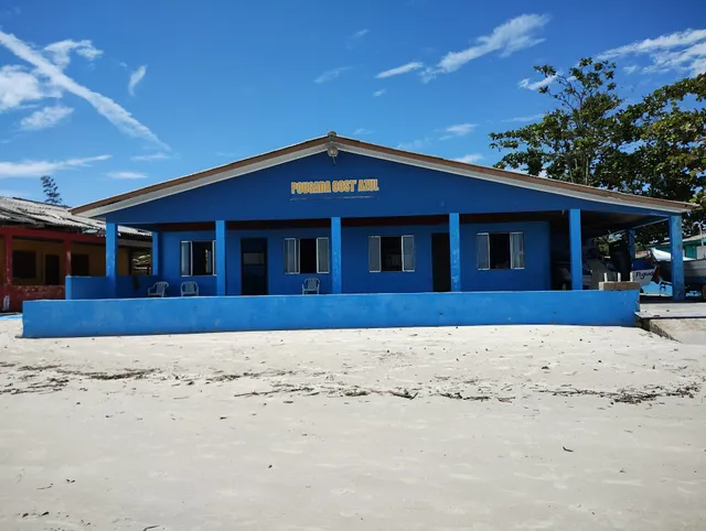 Pousada Cost`Azul