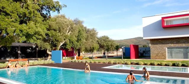 Hotel Santa Margarida