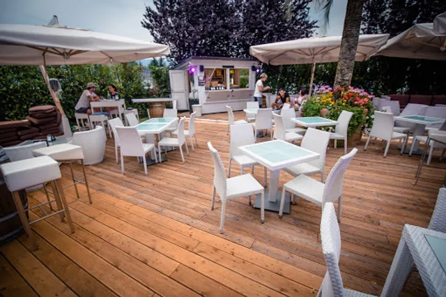 Niniva Risto Lounge Bar