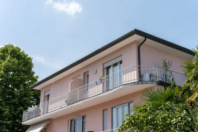 Officine Cavour APPARTAMENTI LA QUERCIA Padova