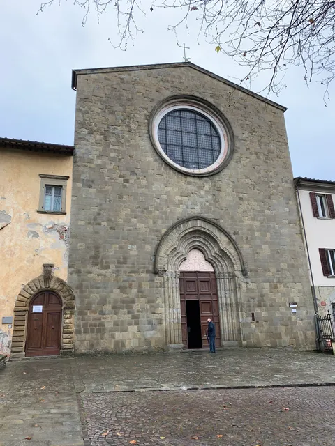 Church of Saint Francis