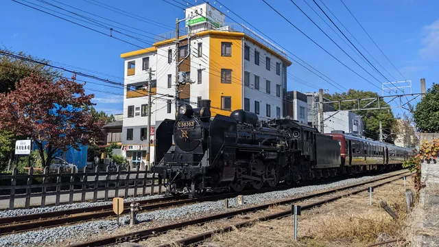 ハタラコリビング 秩父サテライト(働Co-living)