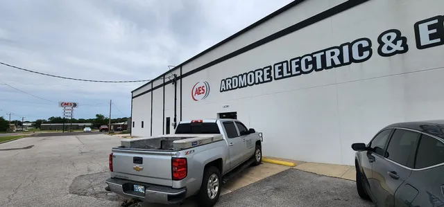 Ardmore Electric Supply Inc.