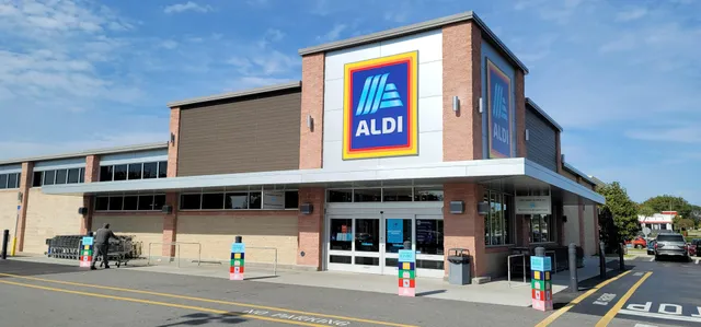 ALDI