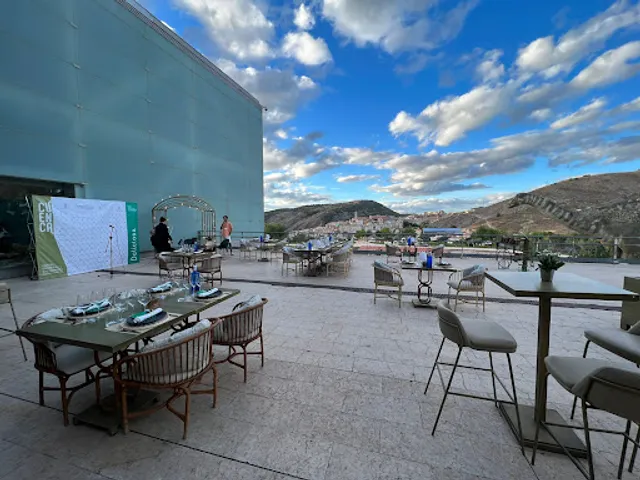 Natura Restaurante Bistró