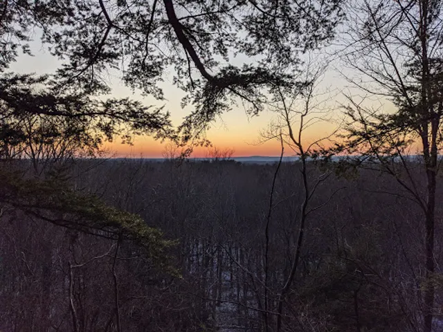 Ledges Overlook