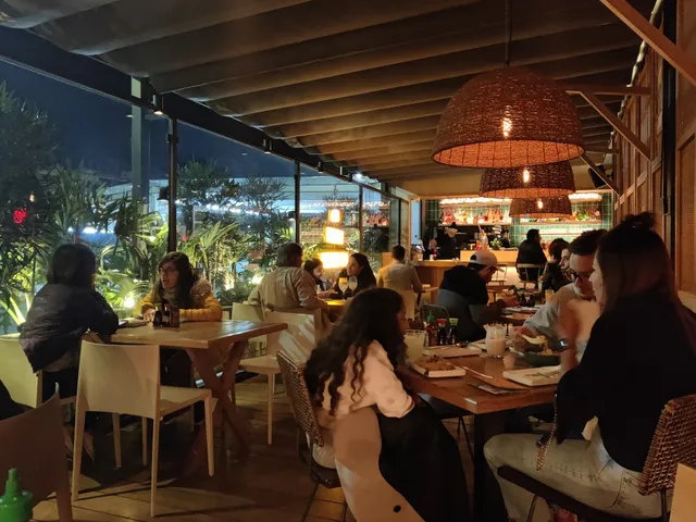 Ko Asian Kitchen Unicentro