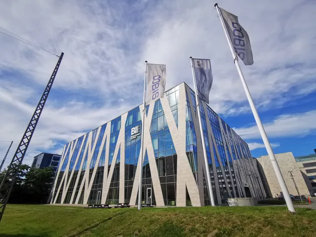 Copenhagen Bio Science Park