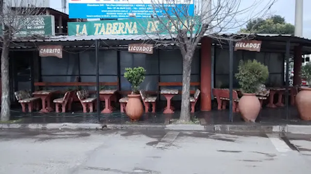La Taberna de Omar