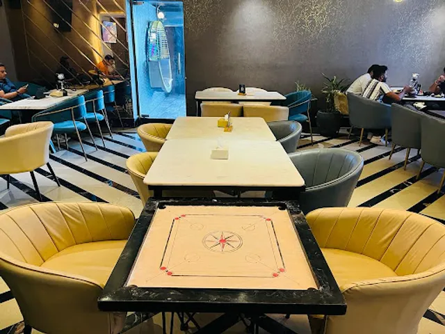 Dr. Sheesha - J.P Nagar