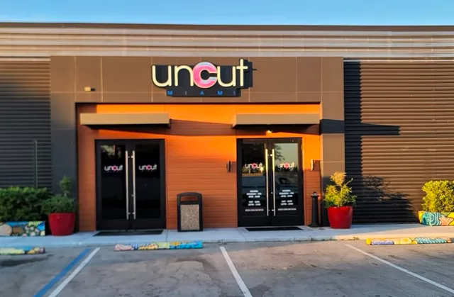 Uncut Miami
