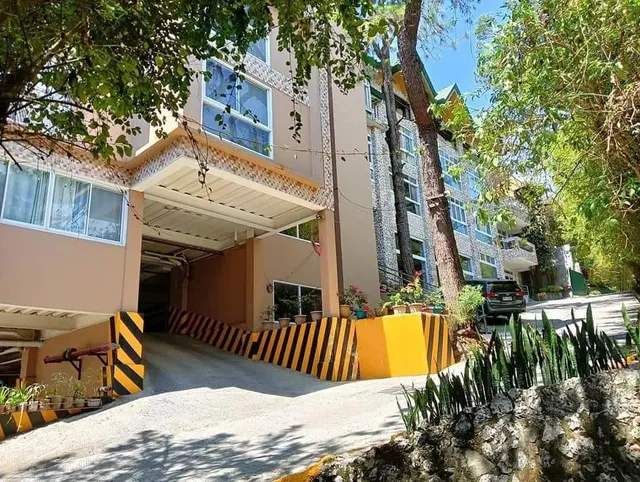 Grandview Residences by Vilma near Burnham Park-unit 204