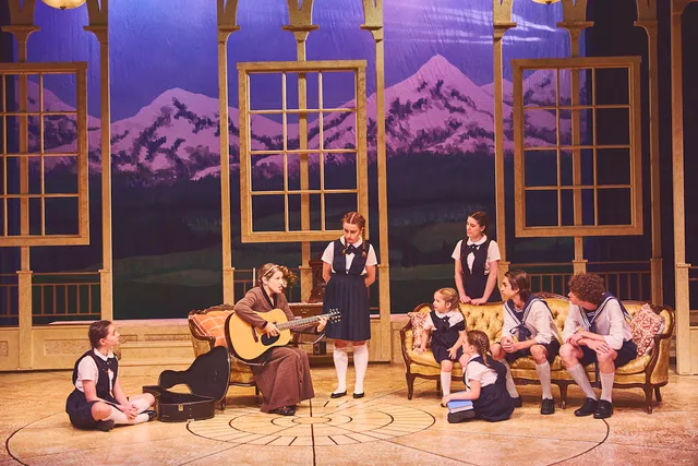 Clackamas Repertory Theatre