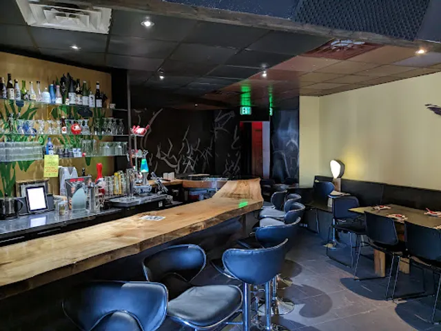 Tanma Ramen Tavern – The Healthiest Noodles