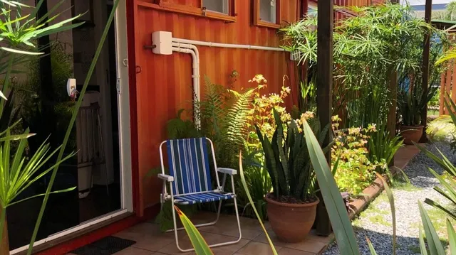 Villa Container - Estaleiro - Balneário Camboriú