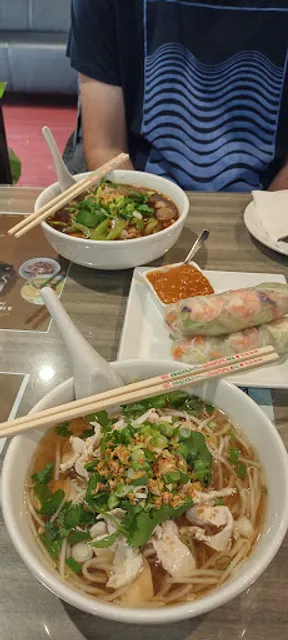 Bhan Thai Lao Restaurant