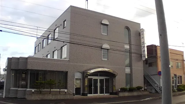 ファミリーホテル オノデラ