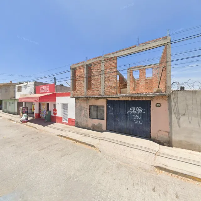 Star Pizza Suc Simón Díaz