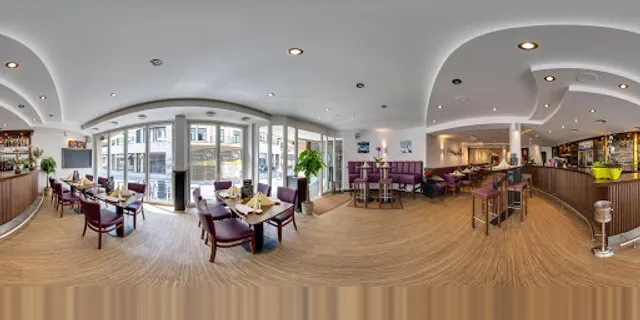 Ichi Asia Restaurant