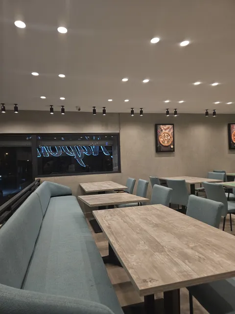 CUCINA NAPOLI - OULFA