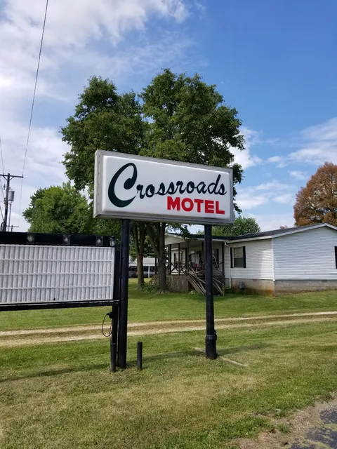 Crossroads Motel