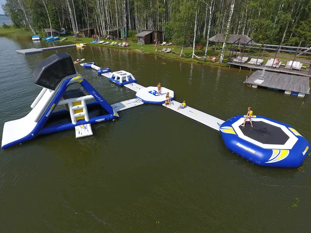 Atpūtas komplekss ''Chill UP ''