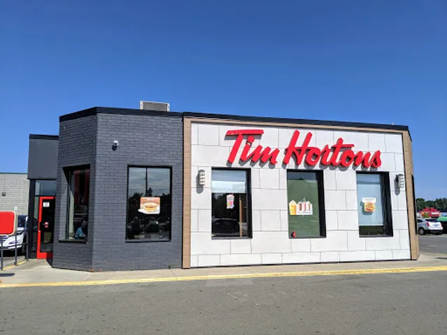 Tim Hortons