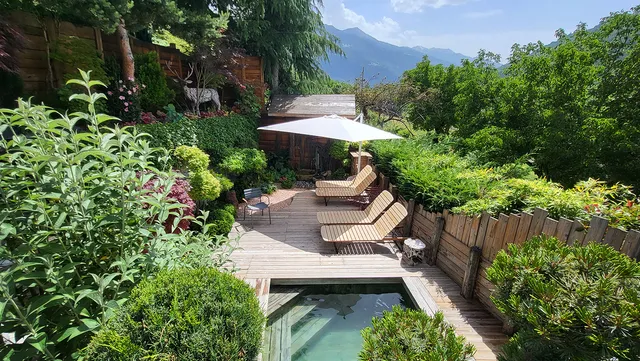 Bergerie du Miravidi