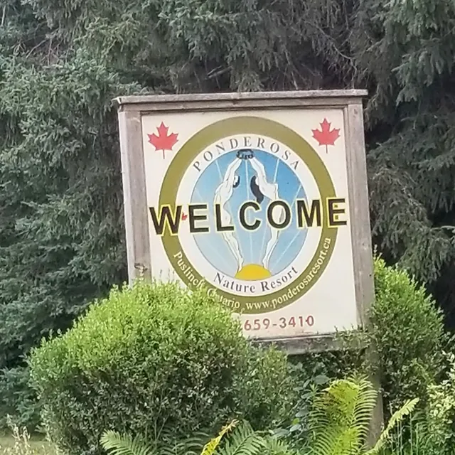 Ponderosa Nature Resort