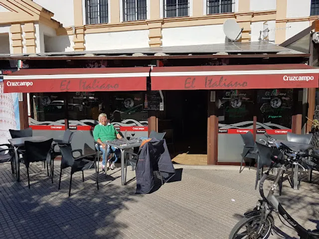 El Italiano