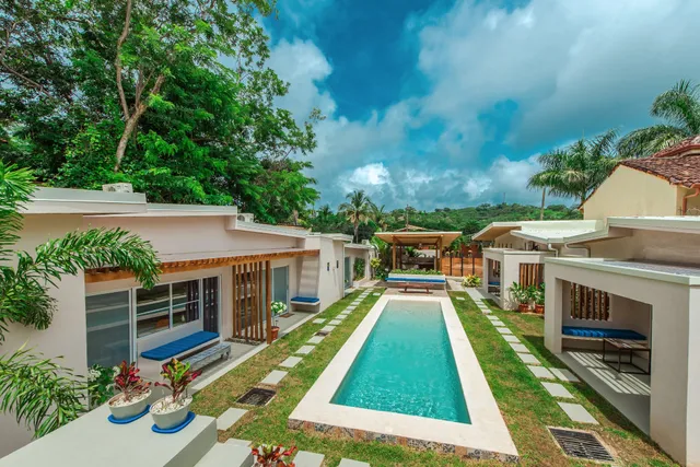 La Ramona Charming Hotel