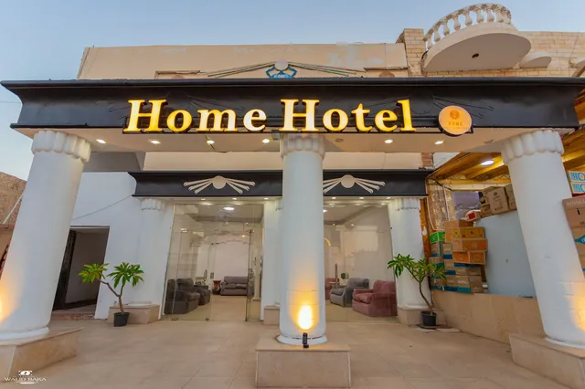 Home hotel dahab
