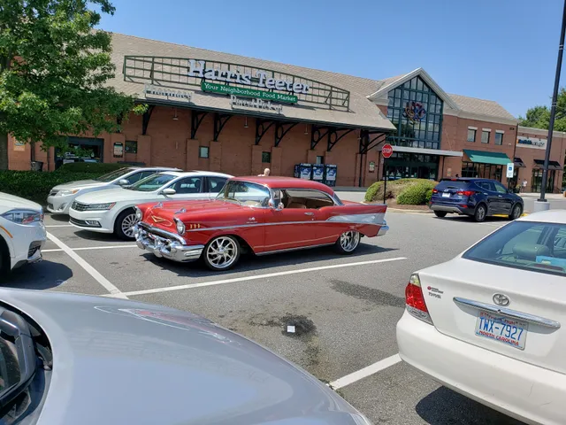 Jetton Village Shoppes