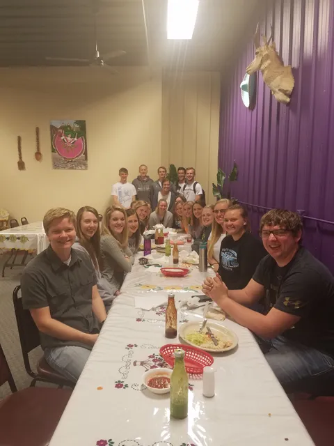 La Rancherita Taco Shop