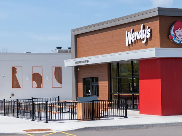 Wendy's
