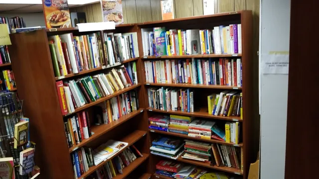 Christian Laymen Thrift Store