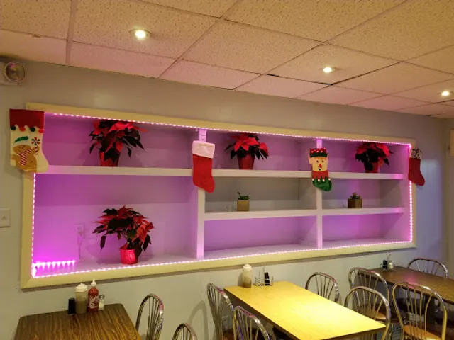 Mi Patria Restaurant